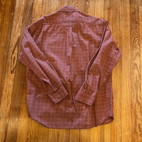 Men’s Medium Eddie Bauer Shirt - Picture 2 of 5